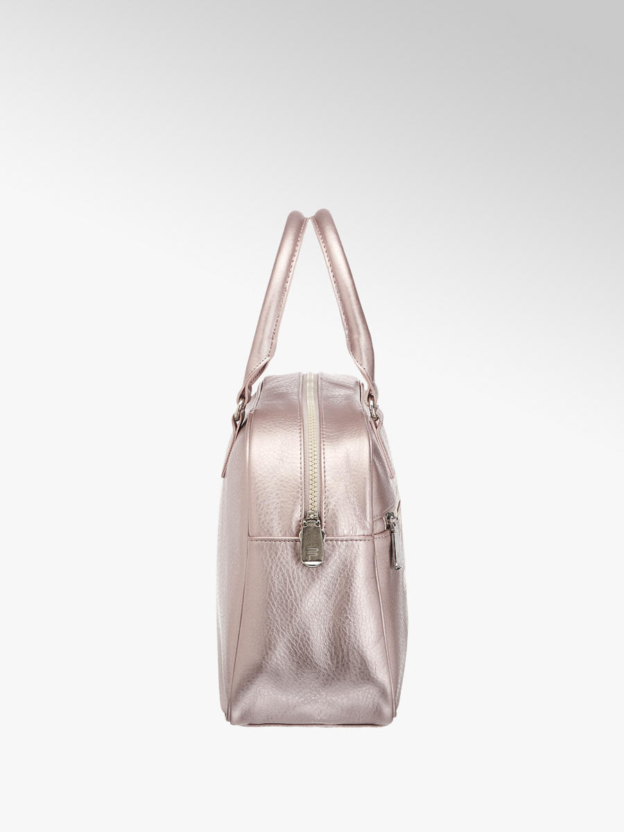 Damen Umhängetasche von Fila in rosa - deichmann.com Damen Umhängetasche von Fila in rosa - deichmann.com